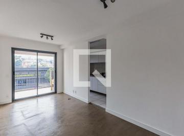 Apartamento · 60m² · 2 Quartos · 1 Vaga · Apartamento para Aluguel - Butantã, 2 Quartos, 60 m² - São Paulo
