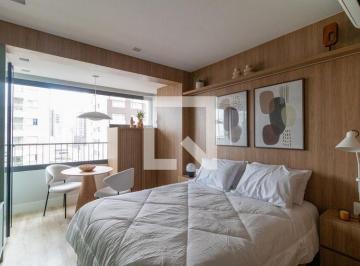 Apartamento · 30m² · 1 Quarto · Apartamento para Aluguel - Perdizes, 1 Quarto,  30 m² - São Paulo