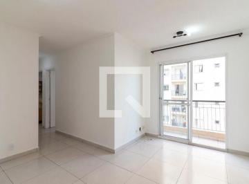 Apartamento · 50m² · 2 Quartos · 1 Vaga · Apartamento para Aluguel - Mandaqui, 2 Quartos, 50 m² - São Paulo