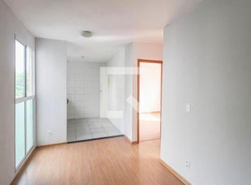 Apartamento · 40m² · 2 Quartos · 1 Vaga · Apartamento para Aluguel - Jardim Alvorada, 2 Quartos, 40 m² - Nova Iguaçu