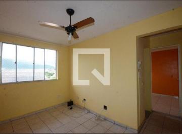 Apartamento · 50m² · 1 Quarto · Apartamento para Aluguel - Campo Grande, 1 Quarto,  50 m² - Rio de Janeiro