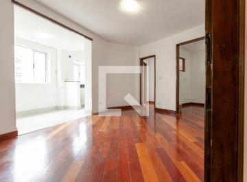 Apartamento · 78m² · 2 Quartos · Apartamento para Aluguel - Alto da Lapa, 2 Quartos,  78 m² - São Paulo