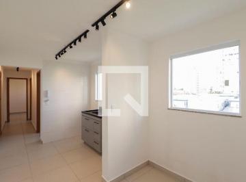 Apartamento · 32m² · 1 Quarto · Apartamento para Aluguel - Água Fria, 1 Quarto, 32 m² - São Paulo
