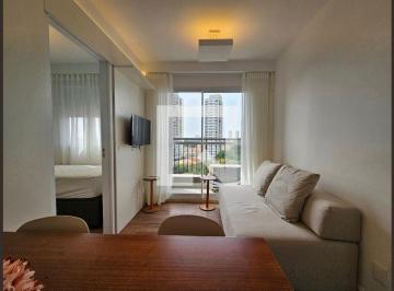 Apartamento · 41m² · 2 Quartos · Apartamento para Aluguel - Ipiranga, 2 Quartos, 41 m² - São Paulo