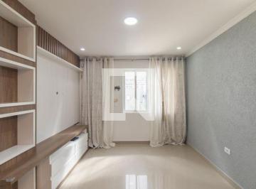 Casa · 170m² · 3 Quartos · 3 Vagas · Casa para Aluguel - Uberaba, 3 Quartos, 170 m² - Curitiba