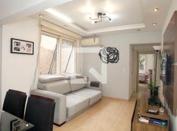 Apartamento · 60m² · 2 Quartos · Apartamento para Aluguel - Cidade Baixa, 2 Quartos,  60 m² - Porto Alegre