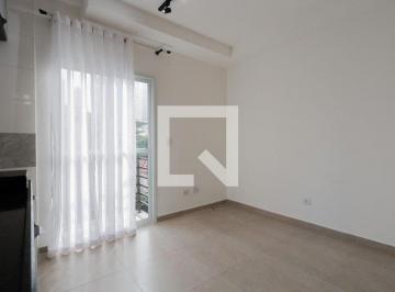 Apartamento · 33m² · 1 Quarto · Apartamento para Aluguel - Santana, 1 Quarto,  33 m² - São Paulo