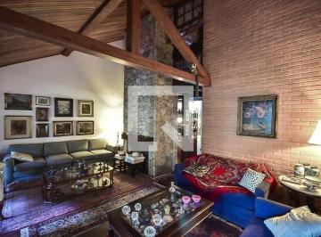 Casa · 568m² · 4 Quartos · 2 Vagas · Casa para Aluguel - Morumbi, 4 Quartos, 568 m² - São Paulo