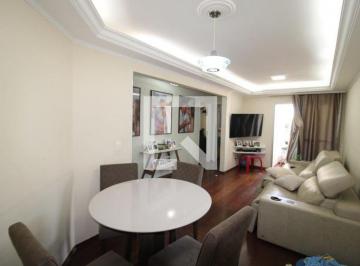 Apartamento · 81m² · 3 Quartos · 1 Vaga · Apartamento para Aluguel - Santana, 3 Quartos, 81 m² - São Paulo