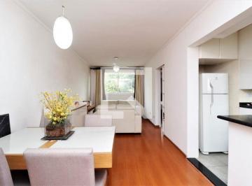 Apartamento · 48m² · 1 Quarto · 1 Vaga · Apartamento para Aluguel - Santana, 1 Quarto,  48 m² - São Paulo
