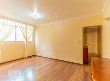 Apartamento · 100m² · 2 Quartos · 1 Vaga · Apartamento para Aluguel - Bela Vista, 2 Quartos,  100 m² - São Paulo