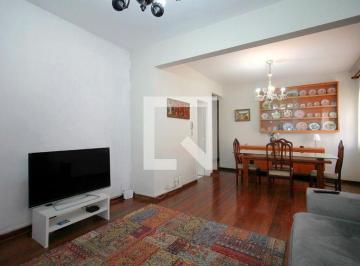 Apartamento · 110m² · 3 Quartos · 2 Vagas · Apartamento para Aluguel - Sion, 3 Quartos, 110 m² - Belo Horizonte