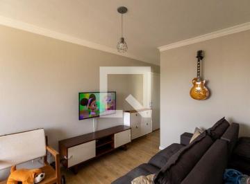 Apartamento · 46m² · 2 Quartos · 1 Vaga · Apartamento à Venda - Jardim Palmares, 2 Quartos, 46 m² - São Paulo