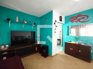 Casa · 160m² · 2 Quartos · 2 Vagas · Casa à Venda - Parque Res. Vila União, 2 Quartos, 160 m² - Campinas