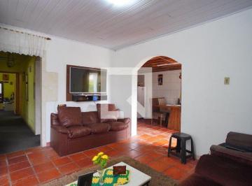 Casa · 116m² · 3 Quartos · 2 Vagas · Casa à Venda - Rubem Berta, 3 Quartos,  116 m² - Porto Alegre