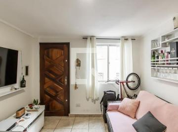 Apartamento · 45m² · 2 Quartos · 1 Vaga · Apartamento à Venda - Cangaíba, 2 Quartos, 45 m² - São Paulo