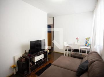 Apartamento · 42m² · 2 Quartos · 1 Vaga · Apartamento à Venda - Casa Verde, 2 Quartos,  42 m² - São Paulo