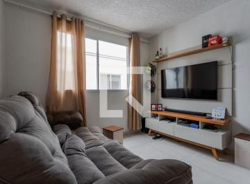 Apartamento · 41m² · 2 Quartos · 1 Vaga · Apartamento à Venda - Rubem Berta, 2 Quartos,  41 m² - Porto Alegre
