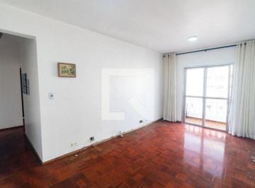 Apartamento · 65m² · 2 Quartos · Apartamento à Venda - Saúde, 2 Quartos, 65 m² - São Paulo