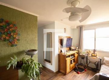 Apartamento · 48m² · 2 Quartos · 1 Vaga · Apartamento à Venda - Vila Mazzei, 2 Quartos, 48 m² - São Paulo