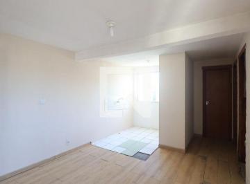 Apartamento · 40m² · 2 Quartos · 1 Vaga · Apartamento à Venda - Rio Branco, 2 Quartos, 40 m² - Canoas
