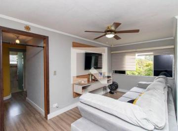 Apartamento · 75m² · 2 Quartos · Apartamento à Venda - Tucuruvi, 2 Quartos, 75 m² - São Paulo