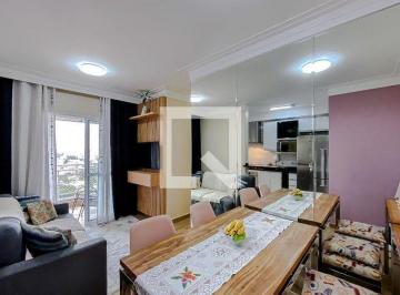Apartamento · 57m² · 2 Quartos · 1 Vaga · Apartamento à Venda - Mooca, 2 Quartos,  57 m² - São Paulo
