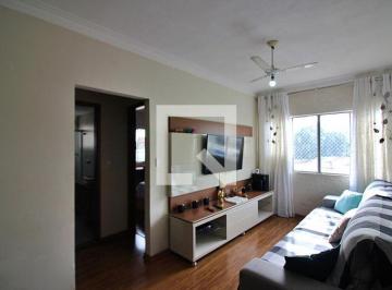 Apartamento · 78m² · 2 Quartos · 1 Vaga · Apartamento à Venda - Taboão, 2 Quartos, 78 m² - São Bernardo do Campo