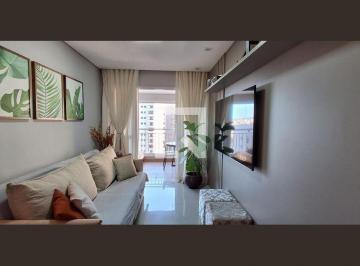 Apartamento · 95m² · 3 Quartos · 2 Vagas · Apartamento à Venda - Jardim do Mar, 3 Quartos, 95 m² - São Bernardo do Campo