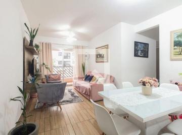 Apartamento · 75m² · 3 Quartos · 1 Vaga · Apartamento à Venda - Vila Carrão, 3 Quartos, 75 m² - São Paulo