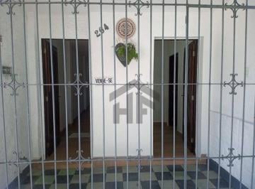 141b50feab686a36064cfccd2996e175d1676645 · Casa Residencial ou Comercial de 300m² à venda, com 4 quartos (3 suítes), localizada na Soledade, Re