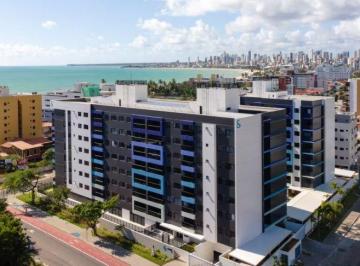 Rio Guamá · Apartamento Mobiliado de 3 Quartos no Edifício Rio Guamá – Viva como em um Clube Privativo no Bessa!