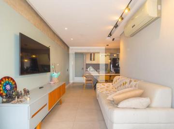 Apartamento · 62m² · 2 Quartos · 1 Vaga · Apartamento à Venda - Mooca, 2 Quartos, 62 m2