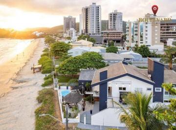 718e36a0ddc48989ddcd990fb0d5d6d1d3f2d8d5 · Casa à beira mar com 7 dormitórios à venda, 360 m² por R$ 8.400.000 - Perequê - Porto Belo/SC