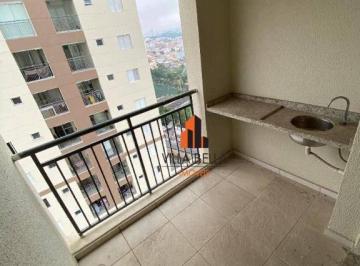 1565f6cbb6de5b15365c7d838cb5213a015c66ce · Apartamento à venda, 66 m² por R$ 549.000,00 - Vila América - Santo André/SP