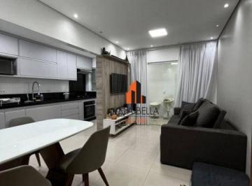 756eee89f8cace927dd6bdd20e8a5df0c0f4f747 · Apartamento com 3 dormitórios à venda, 75 m² por R$ 560.000,00 - Vila Curuçá - Santo André/SP
