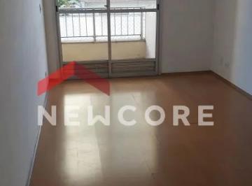 Apartamento · 45m² · 1 Quarto · 1 Vaga · Apartamento em  Avenida Doutor Altino Arantes - Vila Clementino - São Paulo/SP