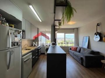 Apartamento · 64m² · 2 Quartos · 2 Vagas · Apartamento em  Rua José do Patrocínio - Cidade Baixa - Porto Alegre/RS