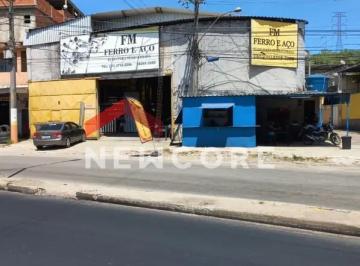 Comercial · 517m² · Galpão em Avenida Governador Leonel de Moura Brizola - Belford Roxo - Belford Roxo/RJ