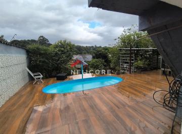 Casa · 180m² · 3 Quartos · 2 Vagas · Casa em  Rua Nove - San Genaro - Ribeirão das Neves/MG