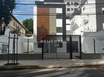 Apartamento · 50m² · 2 Quartos · 1 Vaga · Apartamento em  Rua General Ephigênio Ruas Santos - Itapoã - Belo Horizonte/MG