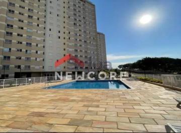 Apartamento · 61m² · 3 Quartos · 1 Vaga · Apartamento em Rua Romeu Chiminasso - Chácara das Nações - Valinhos/SP