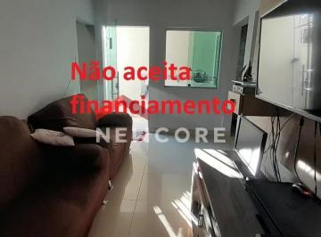 Casa · 137m² · 4 Quartos · 2 Vagas · Casa em Rua Francisco Dias Menezes - Parque Xangri-Lá - Contagem/MG
