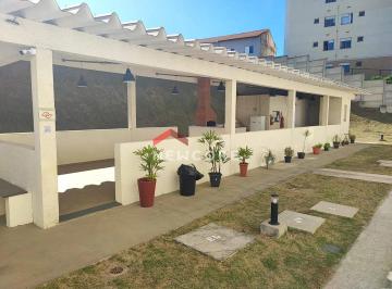 Apartamento · 49m² · 2 Quartos · 1 Vaga · Apartamento em  Rua Sebastião Nunes dos Passos - Jardim Casa Branca - Suzano/SP