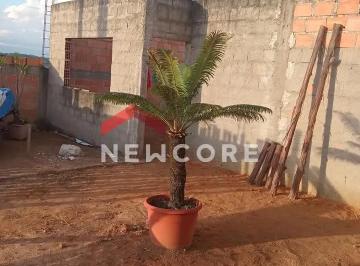 Terreno · 250m² · Lote em Rua José Domingos dos Santos - Vale dos Cristais - Taubaté/SP