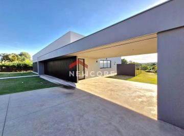 Rural · 400m² · 4 Quartos · 4 Vagas · Chácara em condomínio em Avenida João Spadoto - Sítios de Recreio Santa Rosa (Padre Nóbrega) - Marí