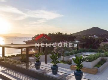Apartamento · 77m² · 1 Quarto · 1 Vaga · Apartamento em  Estrada Caminho dos Açores - Santo Antônio de Lisboa - Florianópolis/SC
