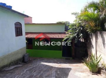 Casa · 200m² · 3 Quartos · 3 Vagas · Casa em  Rua Campina Verde - Novo Progresso - Contagem/MG