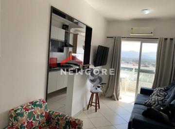 Apartamento · 61m² · 2 Quartos · 1 Vaga · Apartamento em  Rua Bolívia - Guilhermina - Praia Grande/SP
