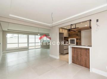 Apartamento · 165m² · 3 Quartos · 3 Vagas · Apartamento em Rua Roque Calage - Passo da Areia - Porto Alegre/RS